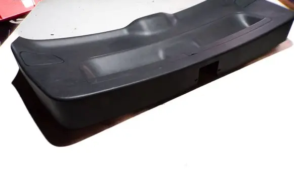 Audi A3 S3 A3 Sportback 8P Tailgate trim 8P4867979D