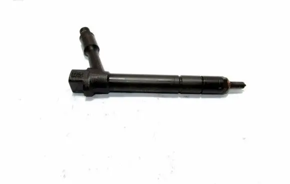 Opel Astra G Fuel injector 