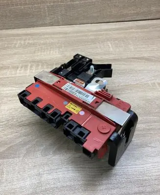 BMW X3 F25 Positive wiring loom 9343259