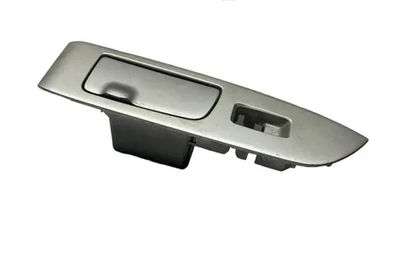 Lexus RX 330 - 350 - 400H Rear door window switch trim 7428048120