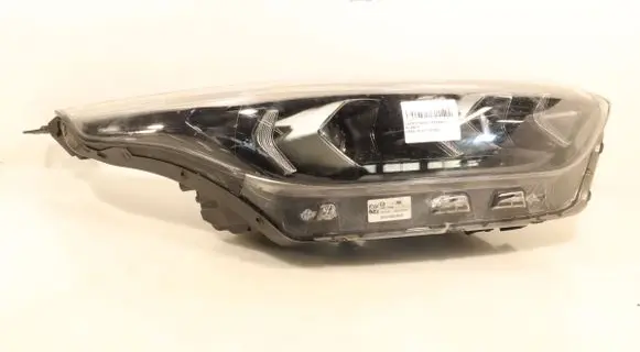 KIA Ceed Headlight/headlamp J792111020
