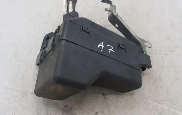 Toyota Corolla Verso AR10 Fuse module NOCODE