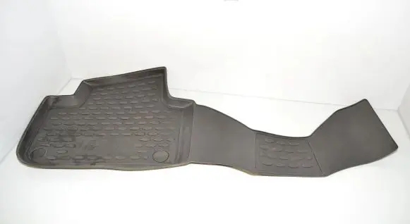 BMW X3 F25 Rear floor mat 