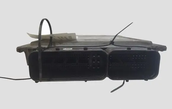 Skoda Octavia Mk2 (1Z) Engine control unit/module 03L906023AG