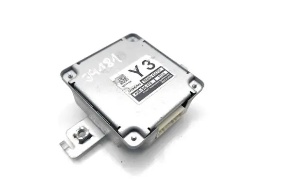 Steering rack control module