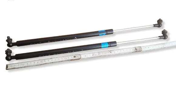 Subaru Outback Engine bonnet/hood prop rod/strut 