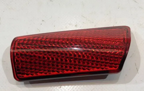 Peugeot 807 Front reflector 82485225