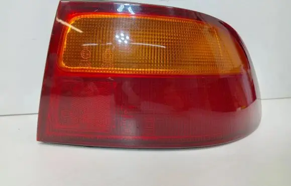 Honda Civic Rear/tail lights 0267