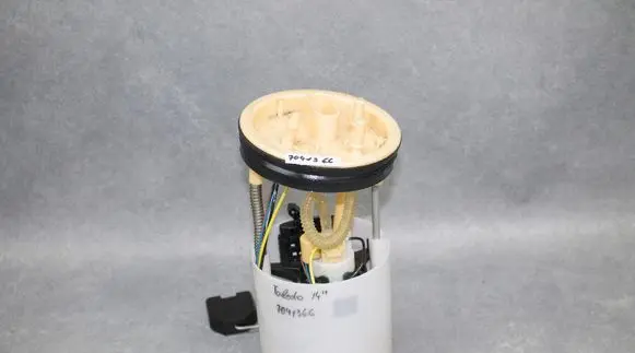 Seat Toledo IV (NH) In-tank fuel pump 6R0919050K A2C53437294