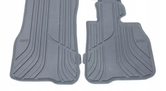 BMW 4 F32 F33 Car floor mat set 2285311