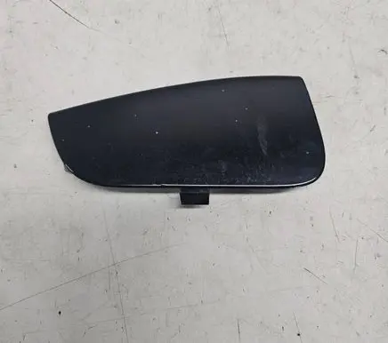 Jaguar XE Front bumper splitter molding GX7M6C829A