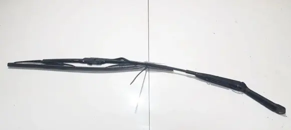 Opel Astra G Front wiper blade arm