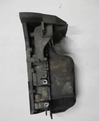 Opel Corsa D Oil sump Y13DTZ13DTOE
