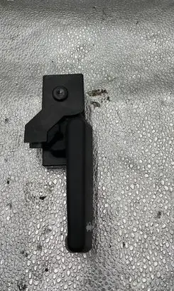 Opel Insignia A Engine bonnet (hood) release handle