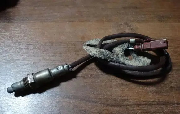 Porsche Panamera (971) Lambda probe sensor 971906265C