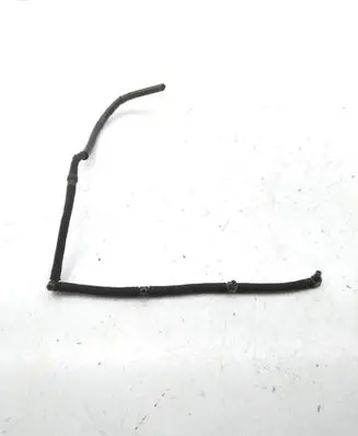 Hyundai i30 Fuel return line/hose 