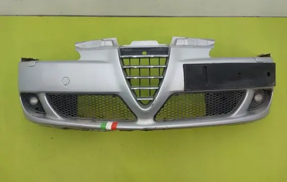 Alfa Romeo 147 Front bumper GRIGIONAVONAVR603