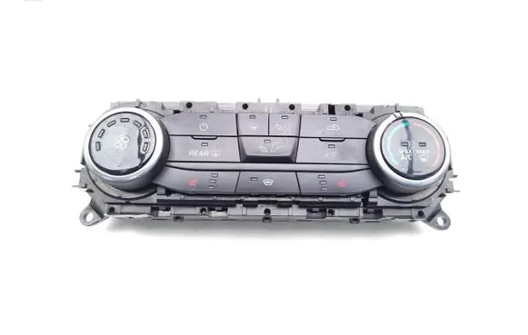 Ford Tourneo Custom Climate control unit E1172308H DMTRA18549
