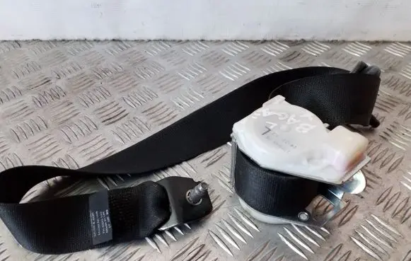 Opel Zafira A Third row seat belt 90580905