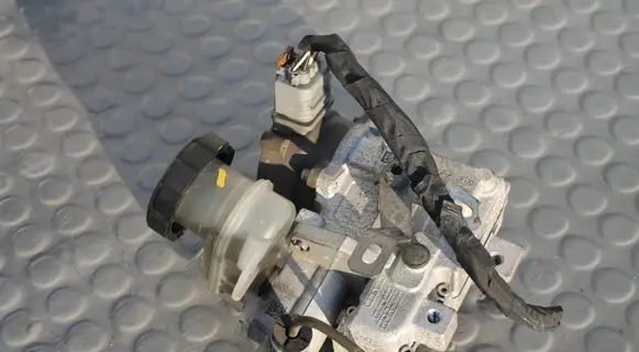 Hyundai i30 Central locking motor SILOWNIK4147032800 4147032800