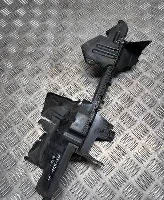 Opel Astra K Intercooler air guide/duct channel 39007137