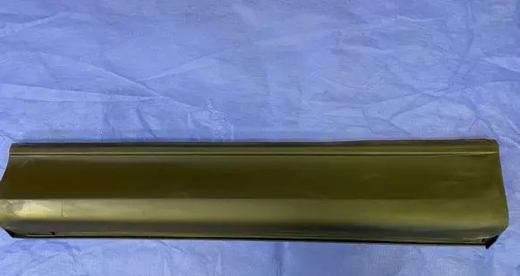 Mazda CX-5 Rear door trim (molding) KB7W51RD1