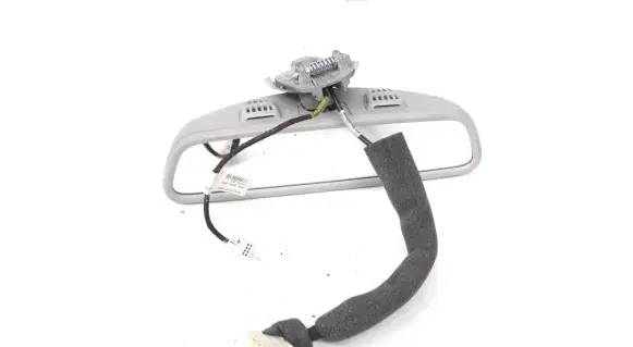 Mercedes-Benz CLS C218 X218 Rear view mirror (interior)