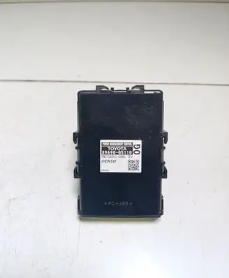 Toyota Avensis T270 Other control units/modules 8969005110 MB1028500880