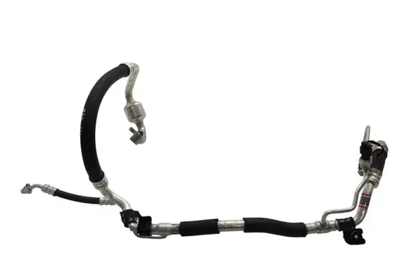 KIA Rio Air conditioning (A/C) pipe/hose 