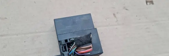 Audi A6 S6 C7 4G Other control units/modules 4H0907705K 4H0907705C 77708839