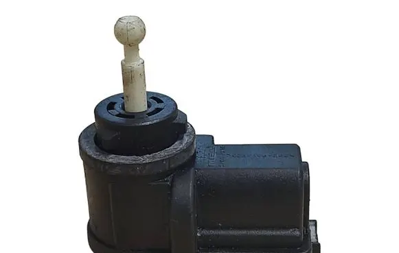 Audi A4 S4 B5 8D Headlight level adjustment motor 1J0941295B