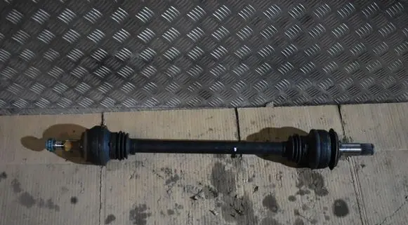 Mercedes-Benz S W222 Front driveshaft A2223500010