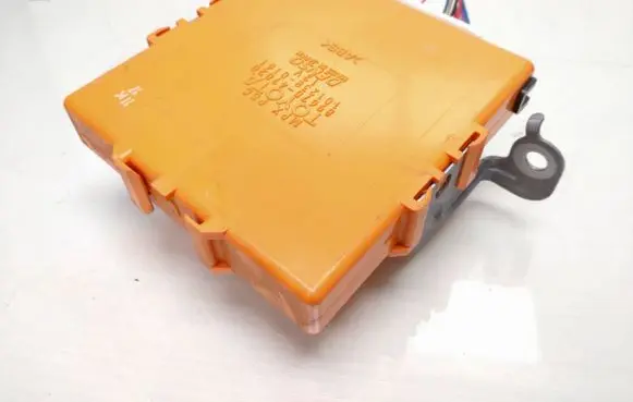 Toyota Prius (XW20) Other control units/modules 8967047020 1012380161