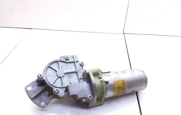 Audi A6 S6 C5 4B Seat adjustment motor 3B0959761Q 20051060