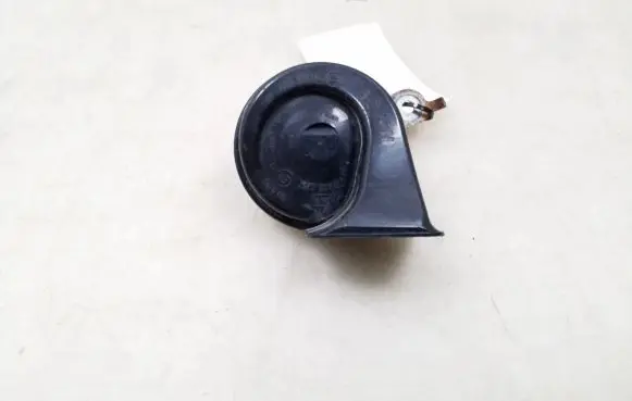 Nissan Navara Horn signal