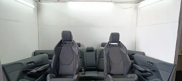 Toyota Corolla E210 E21 Interior set 