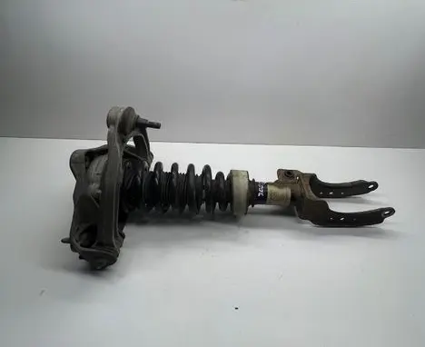 Porsche Cayenne (9PA) Front shock absorber/damper 7L5413032K