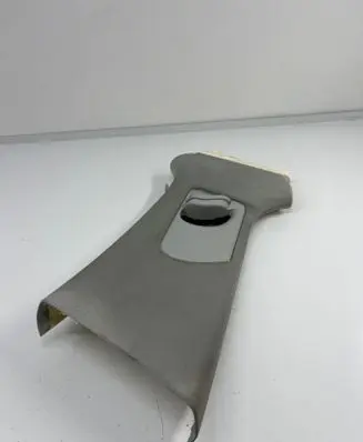 Audi A6 Allroad C7 (B) pillar trim (top) 4G0867243
