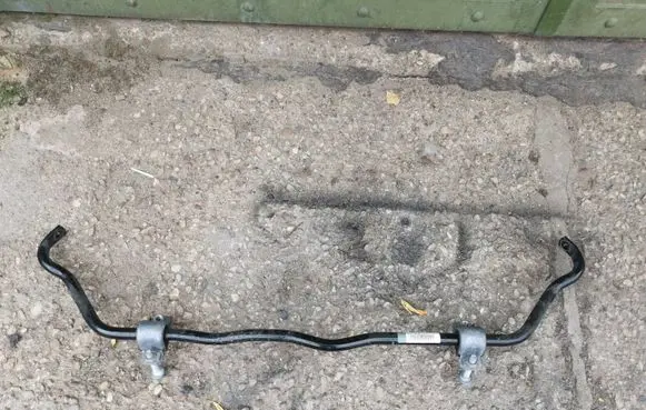 Peugeot 308 Front anti-roll bar/sway bar 9838004080 1307220520