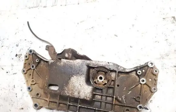 Volkswagen Golf V Front subframe 1k0199369g