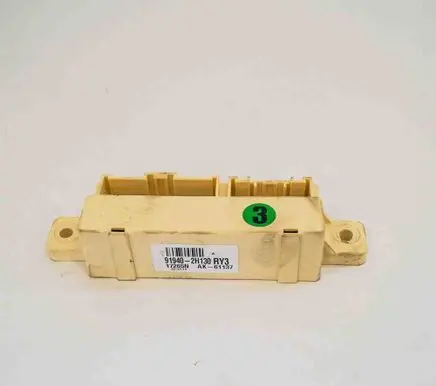 KIA Ceed Other devices 919402H130