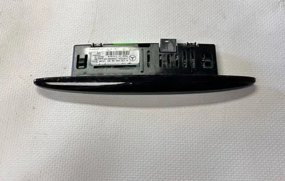 Mercedes-Benz C W204 Parking PDC sensor display screen A1725420023 1936932