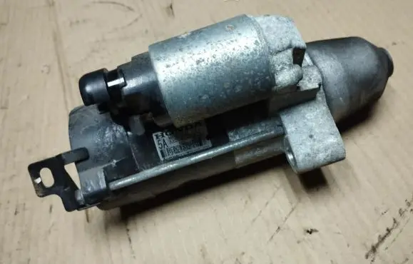 Honda Civic Starter motor MHG025 M002T85871