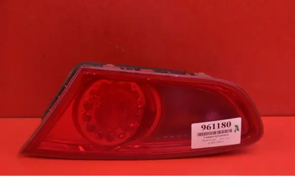 Seat Leon (1P) Rear/tail lights 1P0945094F