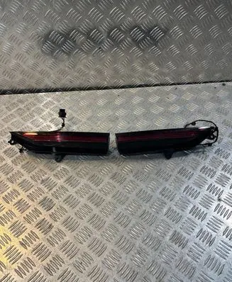Polestar 2 Rear/tail lights set 