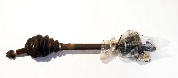 Renault Thalia I Front driveshaft 