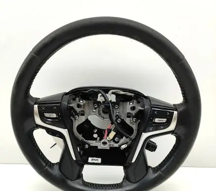 Toyota Land Cruiser (J200) Steering wheel 4510060721C1