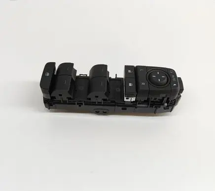 Toyota C-HR II Electric window control switch 8404047140