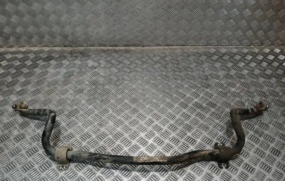 Front anti-roll bar/stabilizer link