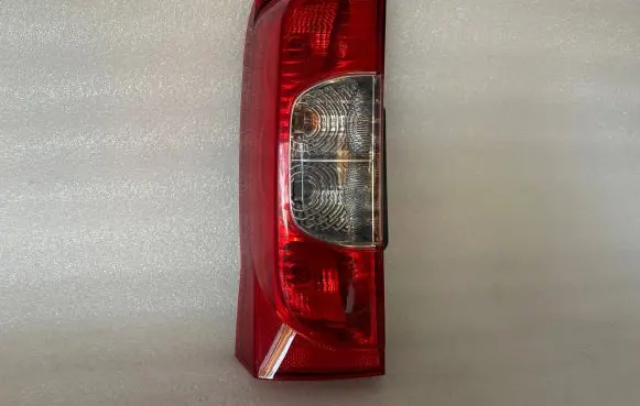 Fiat Fiorino Rear/tail lights 13201FA